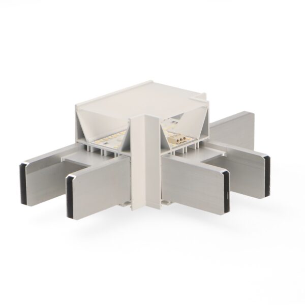 Barra linear Trunk 5W (UGR 19) T CCT
