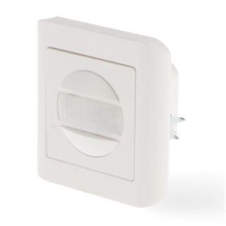 Sensor de Movimento PIR Lowin 160º