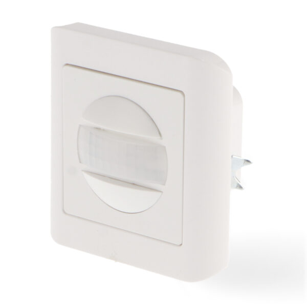 Sensor de Movimento PIR Lowin 160º