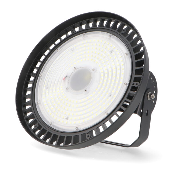 Campânula UFO LED Inspire 150W 1-10V - DSC