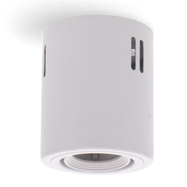 Aplique de teto Milano GU10 - DSC