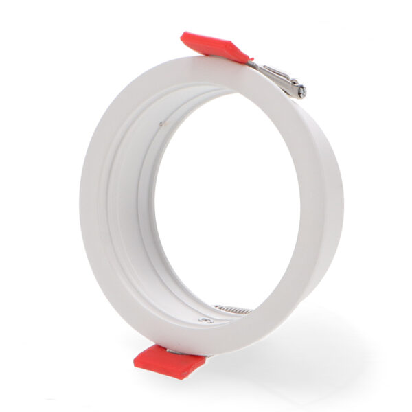 Aro de embutir Para Módulo Cobfix 10W