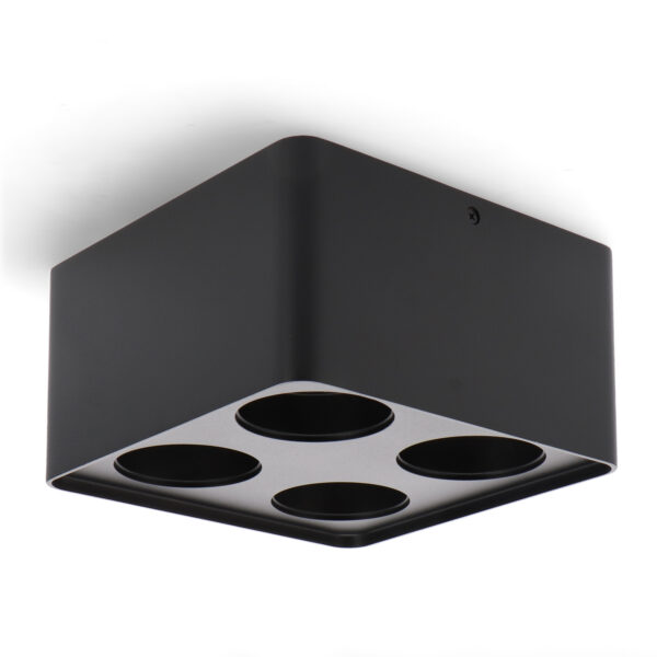 Aro saliente 4L para Módulo Cobfix 10W