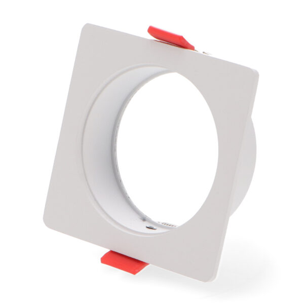 Aro de Embutir para módulo Cobfix 10W