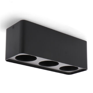 Aro Saliente 3LPara Módulo Cobfix 10W