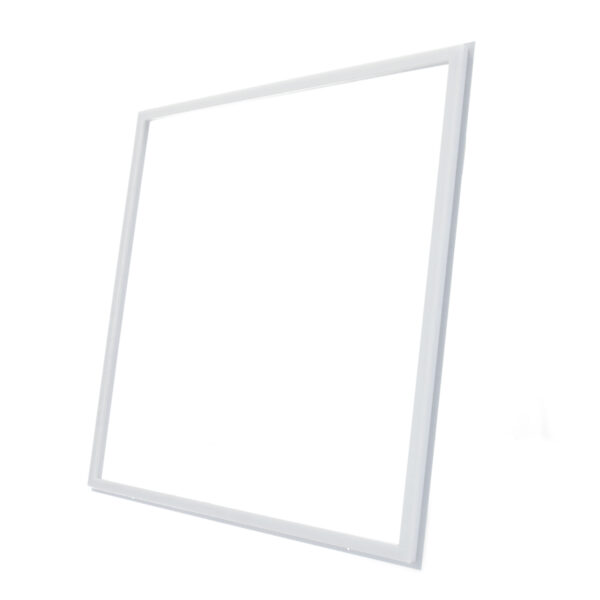 Moldura para encastrar Painel 60X60 Branco (Desmontado)