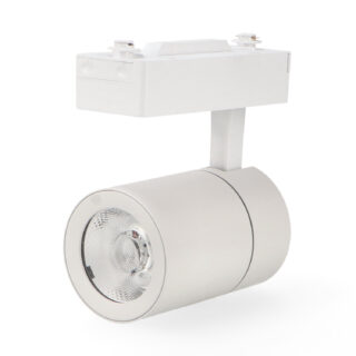 Foco LED para calha Clean 30W Monofásico CCT