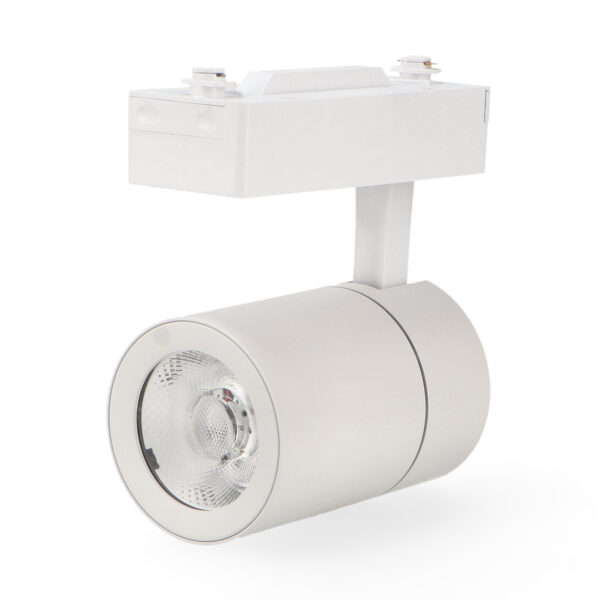 Foco LED para calha Clean 30W Monofásico CCT