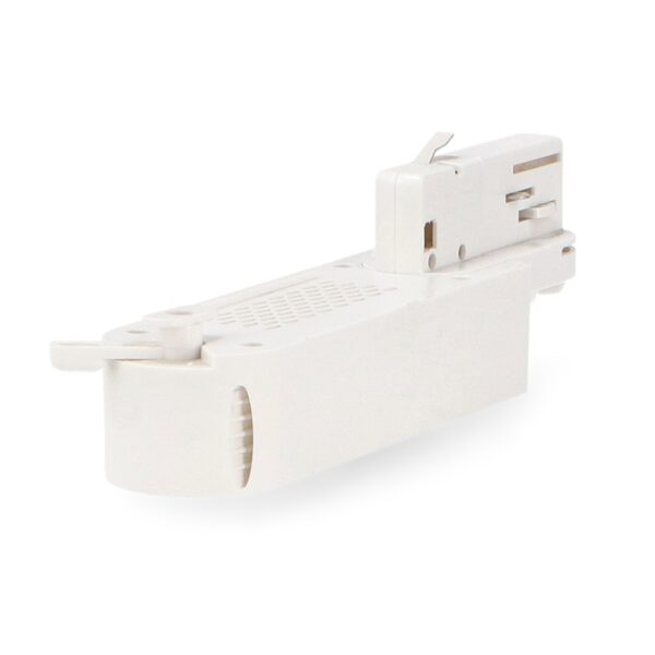 Base Promax branco para pista trifásica