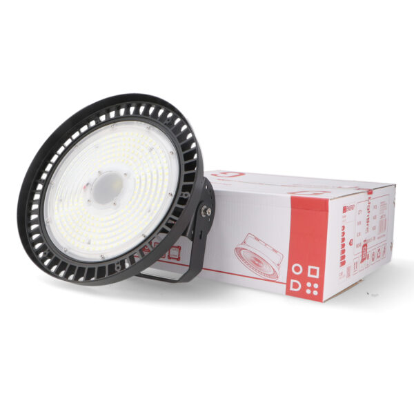 Campânula UFO LED Inspire 150W 1-10V - DSC - Image 3