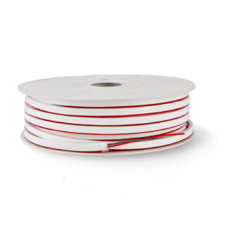 Neón LED Flexível 12VDC Letters 14W/m - 50 Metros  Vermelho