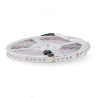Fita LED 24V SMD3535 Clasic IP20 RGB 12W/m - 10 Metros