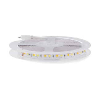 Fita LED 24V SMD2835+3535 Classic IP20 RGB+CCT 14W/m - 5 Metros