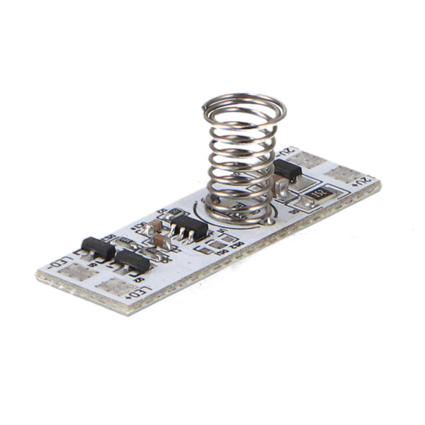Interruptor táctil para fita led