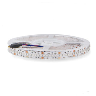 Fita LED 24V SMD3535 Clasic IP20 RGB 25W/m - 5 Metros