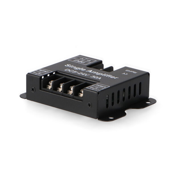 Amplificador de sinal 12-24V