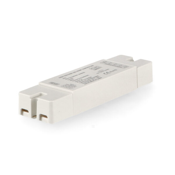Receptor Para Tiras De Led Rgbw RF 220V