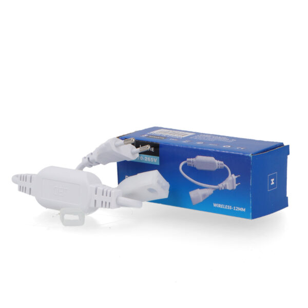 Rectificador fita LED 220V Smd 2835 Arast 14,4W/m - Image 3