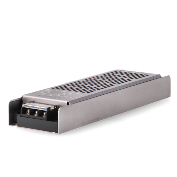 Transformador Slim para fitas LED 300W 24VDC