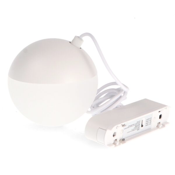 Foco LED Mends Serie 5mm 10W de calha magnética Branco 42V CCT