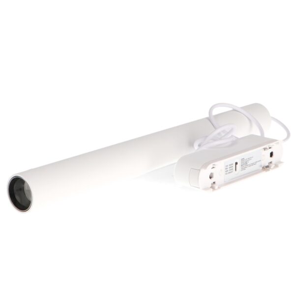 Foco LED Tube Serie 5mm 7W de calha magnética Branco 42V CCT