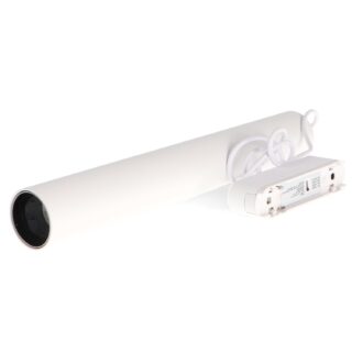 Foco LED Tube Serie 5mm 15W de calha magnética Branco 42V CCT