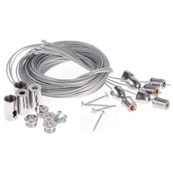 Cabos para paineis LED 3M