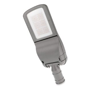 Luminária LED Pro Street 60W  2700K