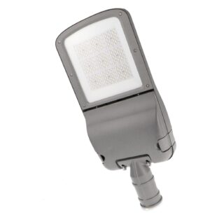Luminária LED Pro Street 90W  2700K