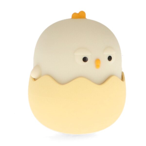 Lâmpada de toque infantil LED Egg - Image 3