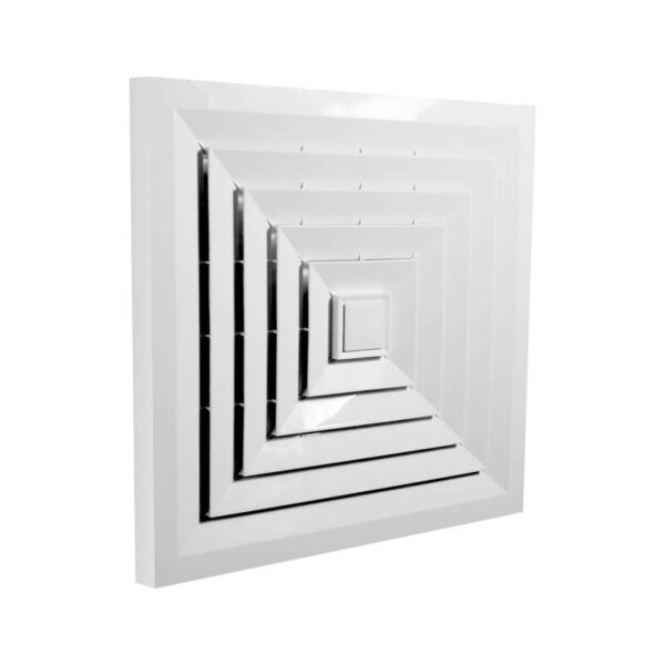 Extrator Ofair 60X60 cm 50W