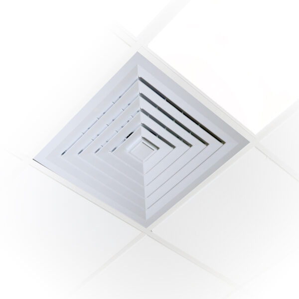 Extrator Ofair 60X60 cm 50W - Image 5