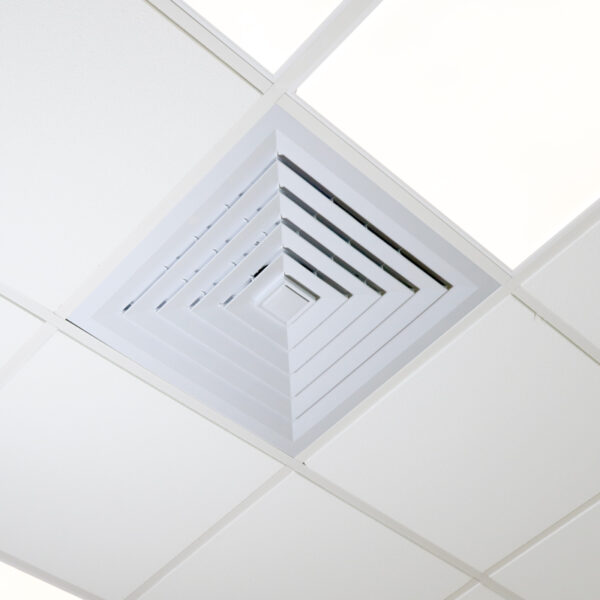 Extrator Ofair 60X60 cm 50W - Image 6