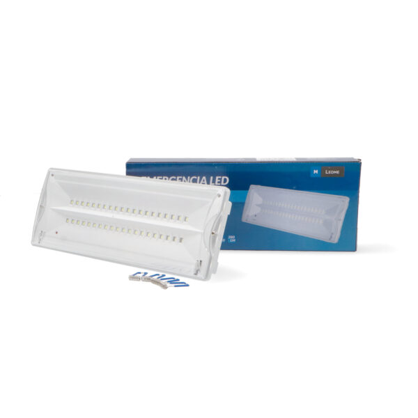 Emergencia LED 3W Pulse - Image 3