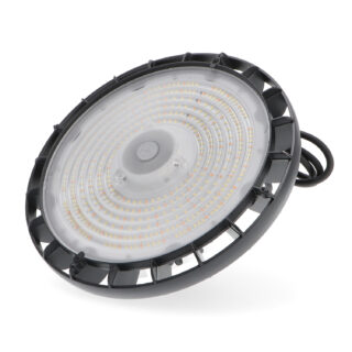 Campânula UFO LED Serie Multioptical 200W 0-10V