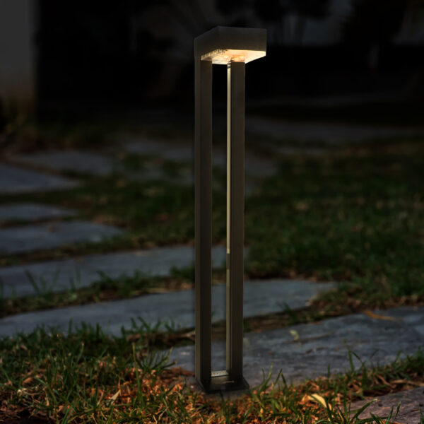 Baliza LED Solar Cubar - Image 3