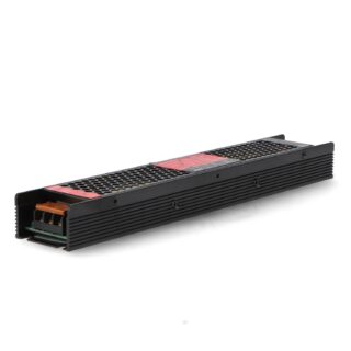 Transformador dimável por Triac LED 80W 24VDC