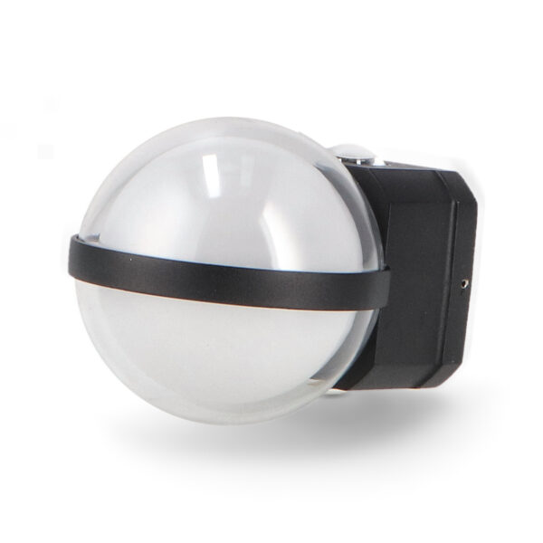 Aplique de parede Led World 10W - Image 4