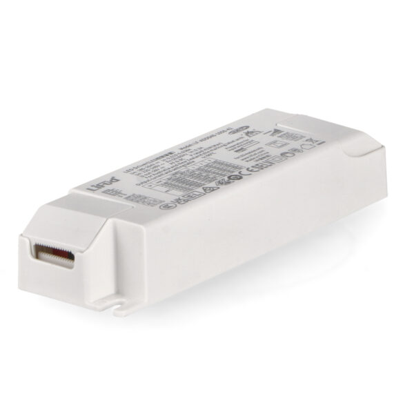 Driver Lifud Dali/Push Saída 20-42V Dc 40W No Flicker LF-ADD040-1050-42