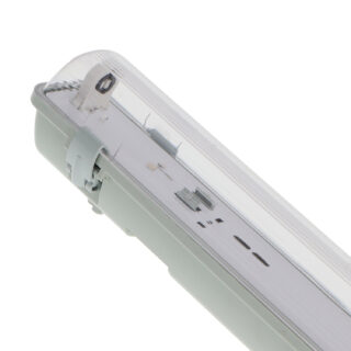 Armadura para um tubo LED Platno 1500 mm