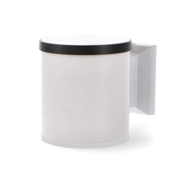 Aplique LED Solar Cory - Image 3