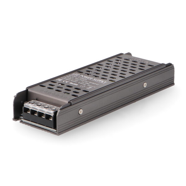 Driver externo 300W 48Vdc Para Calha Magnética