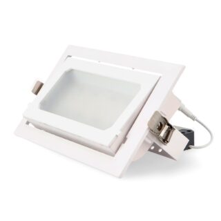 Foco projetor LED direccionável Navi 36W