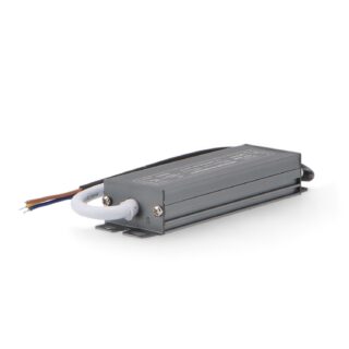 Transformador para fitas LED 36W 12VDC IP65