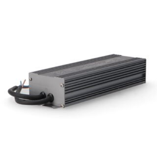 Transformador para fitas LED 300W 12VDC IP65