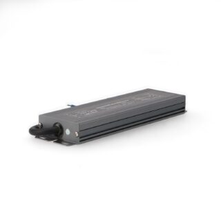 Transformador para fitas LED 120W 12VDC IP65