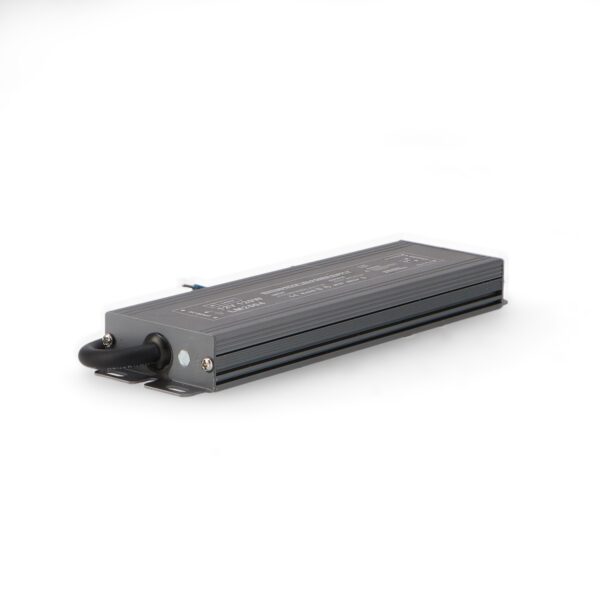 Transformador para fitas LED 120W 12VDC IP65