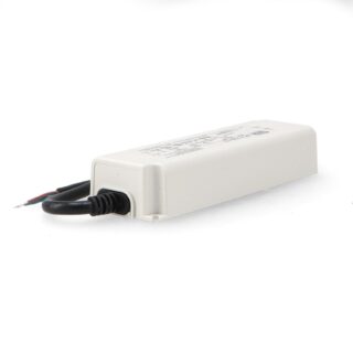 Transformador para fitas LED Mean Well 150W 12VDC IP67