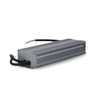 Transformador para fitas LED 400W 12VDC IP65