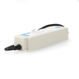 Transformador para fitas LED 60W 12VDC IP66